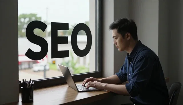 SEO优化中的常见误区及正确使用技巧