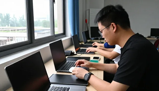 网站建设有哪些应用方式？