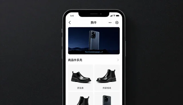 小程序商城推广效果受用户留存率影响的原因分析